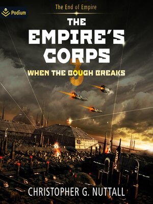 cover image of When the Bough Breaks